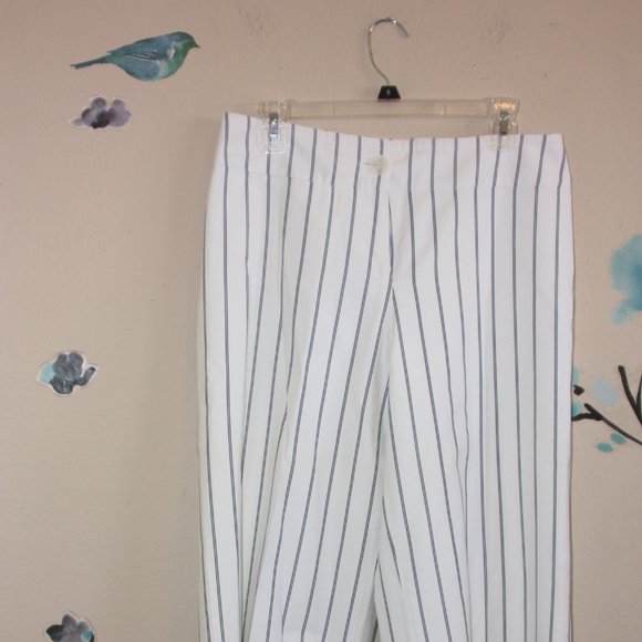 Vintage Andre Oliver Crop Pant suit - Picture 9 of 10